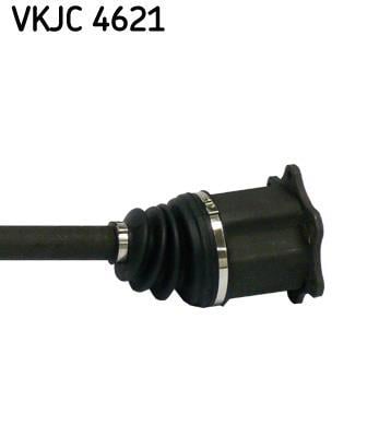 Cardan SKF ref. VKJC 4621